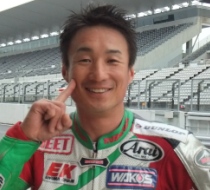 水澤 保選手