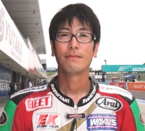 山崎 茂選手