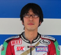 山崎 茂選手