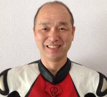 小寺 正明選手