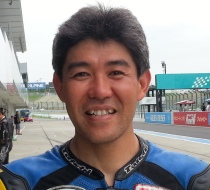 松本 正幸選手